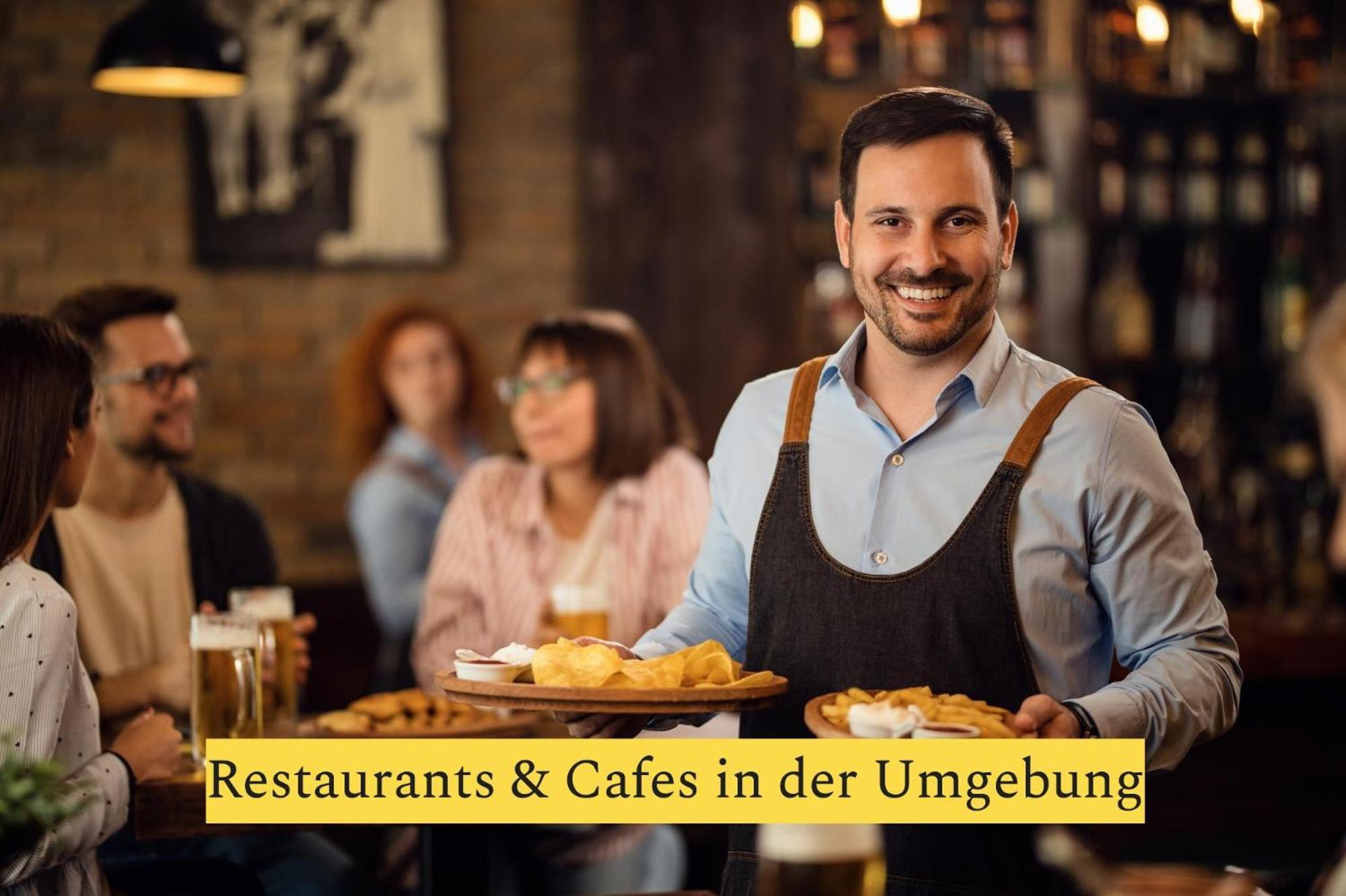 Sopherl Am See - Fruehstueck Auf Der Seeterrasse, Sehr Ruhig Und Wunderschoen Am See, 3 Minuten Nach Oberpfaffenhofen, Viele Radtouren, Restaurants & Cafes In Der Umgebung Веслинг Экстерьер фото